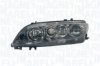 MAZDA GK2C51OLO Headlight